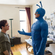 Illustration for article titled iThe Tick/i Brilliantly Deconstructs Our Modern-Day Superhero Obsessionem/em